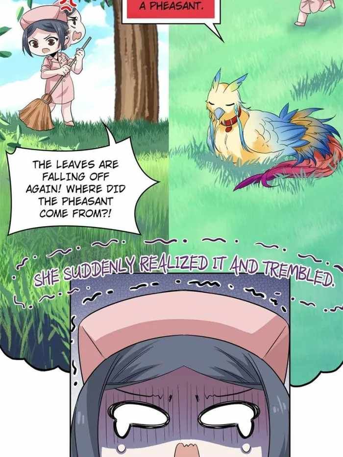 The Strong Man From The Mental Hospital chapter 180 page 11