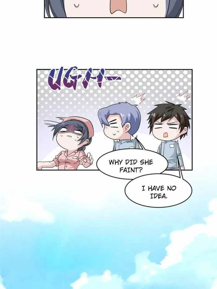 The Strong Man From The Mental Hospital chapter 180 page 12