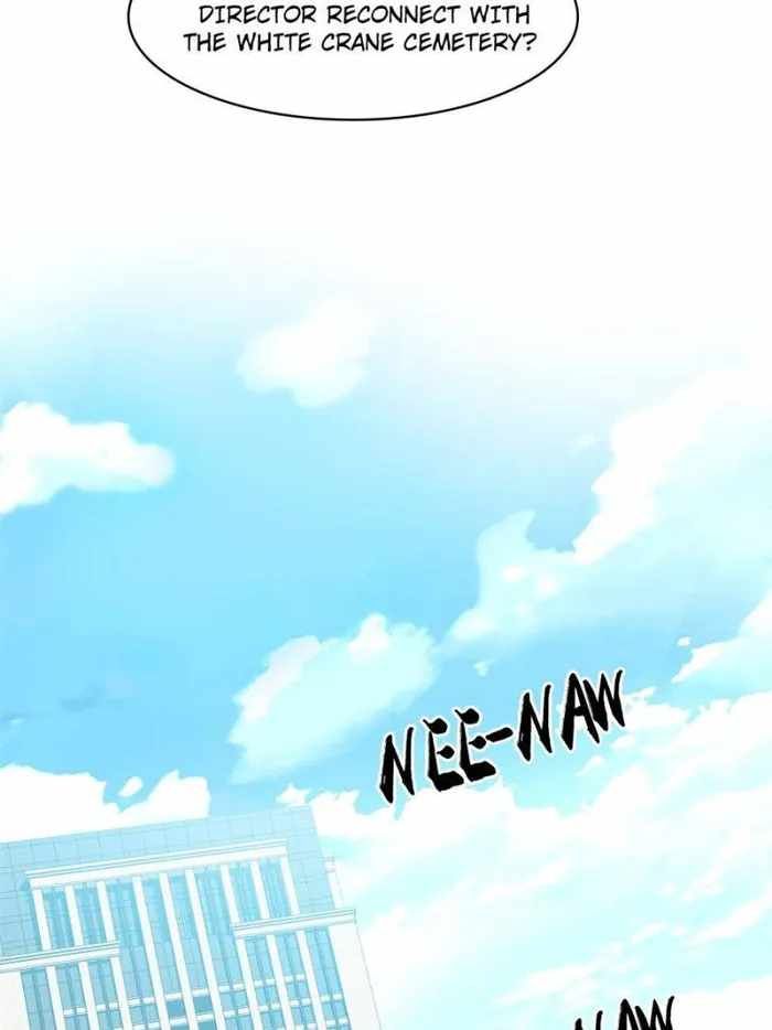 The Strong Man From The Mental Hospital chapter 180 page 14