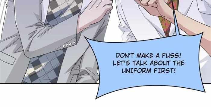 The Strong Man From The Mental Hospital chapter 180 page 20