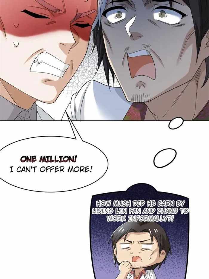 The Strong Man From The Mental Hospital chapter 180 page 24