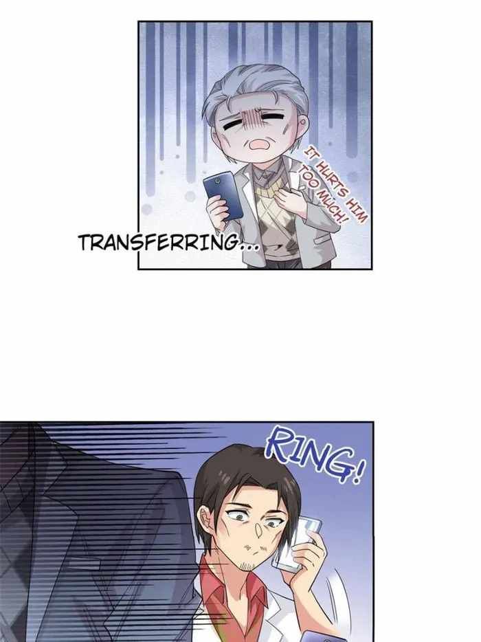 The Strong Man From The Mental Hospital chapter 180 page 29