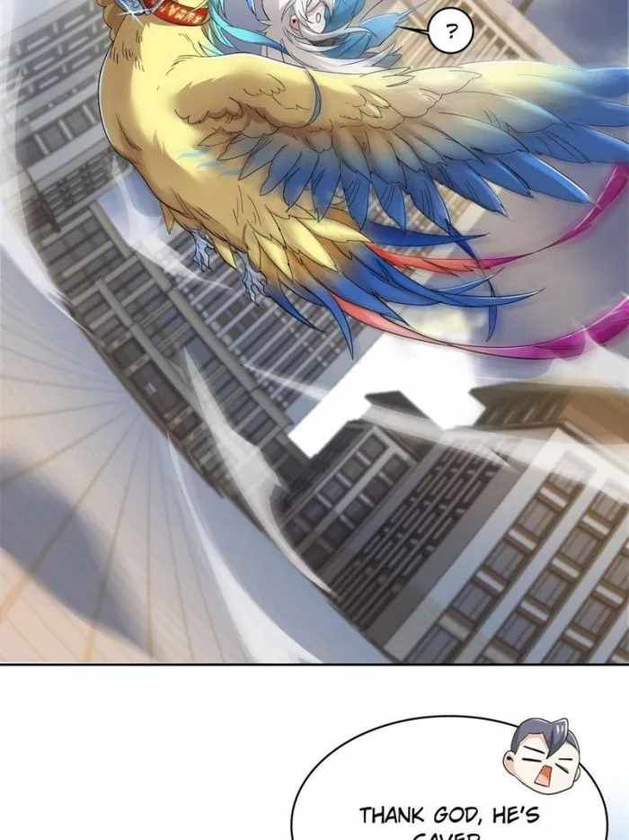 The Strong Man From The Mental Hospital chapter 180 page 6