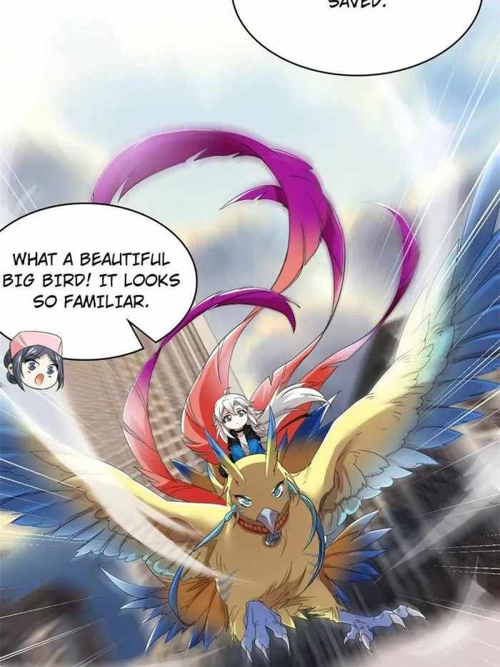 The Strong Man From The Mental Hospital chapter 180 page 7