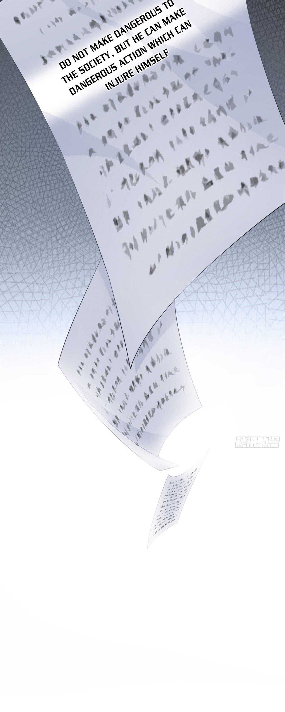 The Strong Man From The Mental Hospital chapter 2 page 11