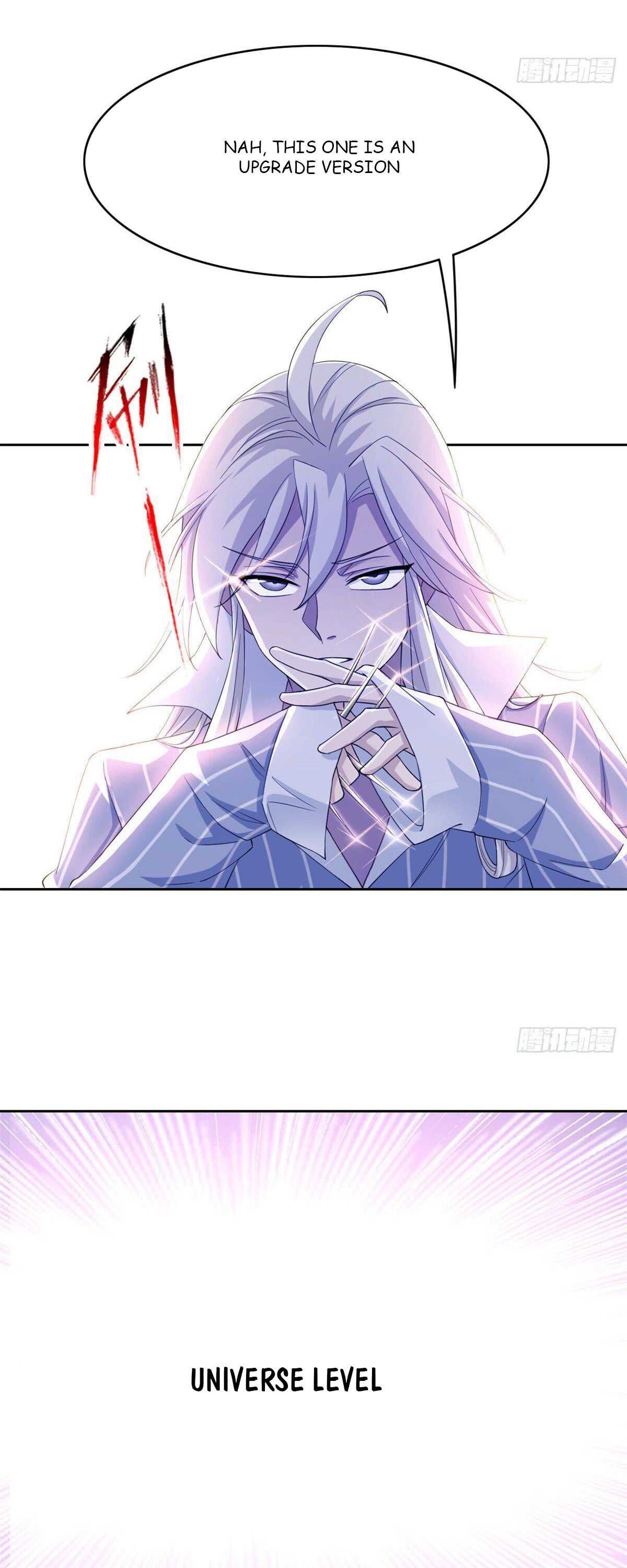 The Strong Man From The Mental Hospital chapter 2 page 15