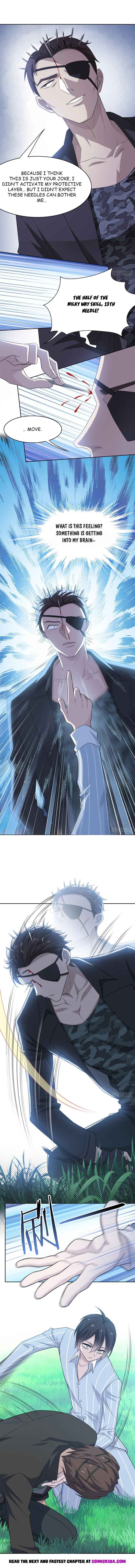 The Strong Man From The Mental Hospital chapter 28 page 2