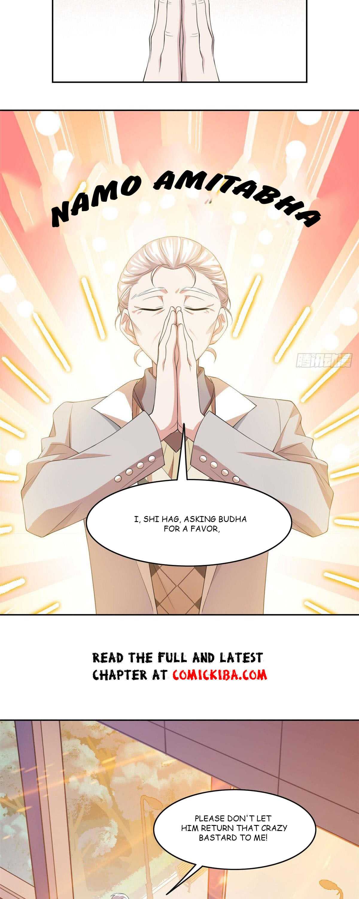 The Strong Man From The Mental Hospital chapter 4 page 2