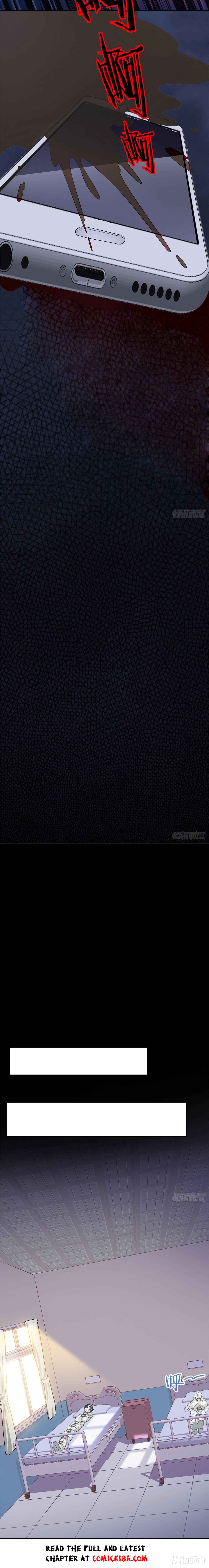 The Strong Man From The Mental Hospital chapter 5 page 2