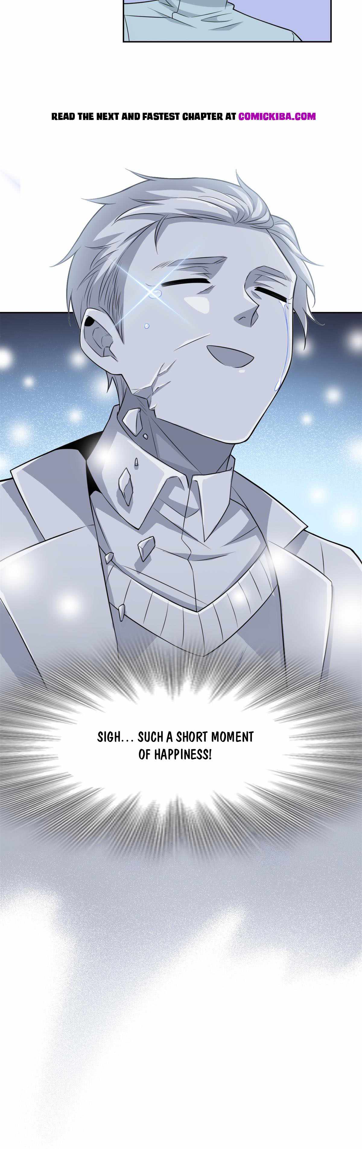 The Strong Man From The Mental Hospital chapter 55 page 5