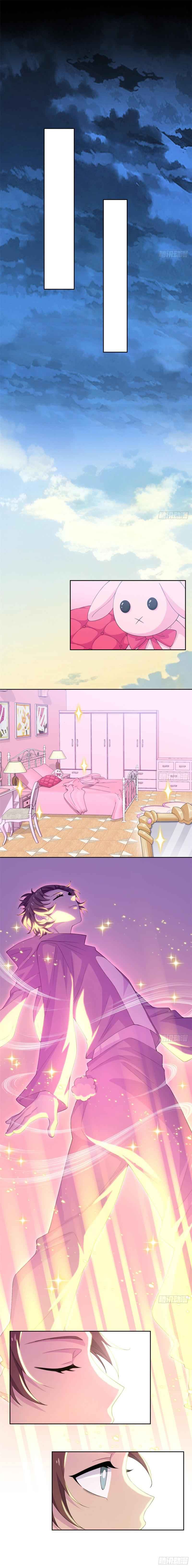 The Strong Man From The Mental Hospital chapter 7 page 5