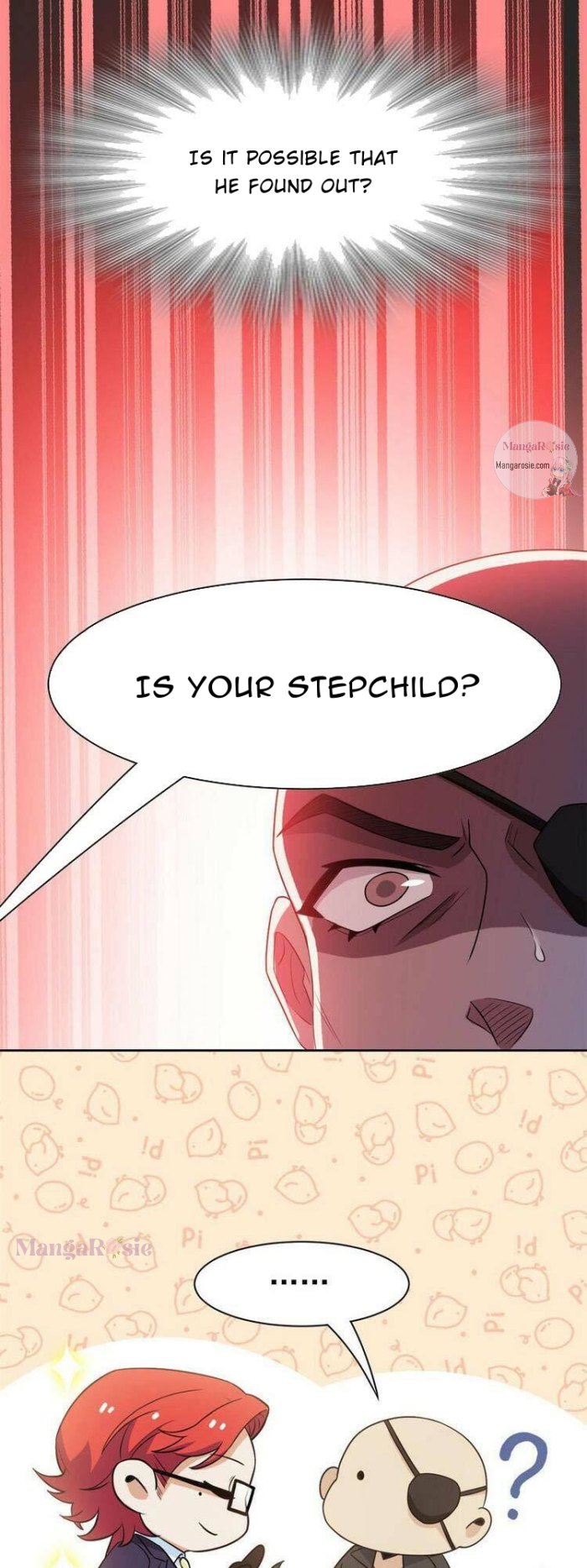 The Strong Man From The Mental Hospital chapter 89 page 11