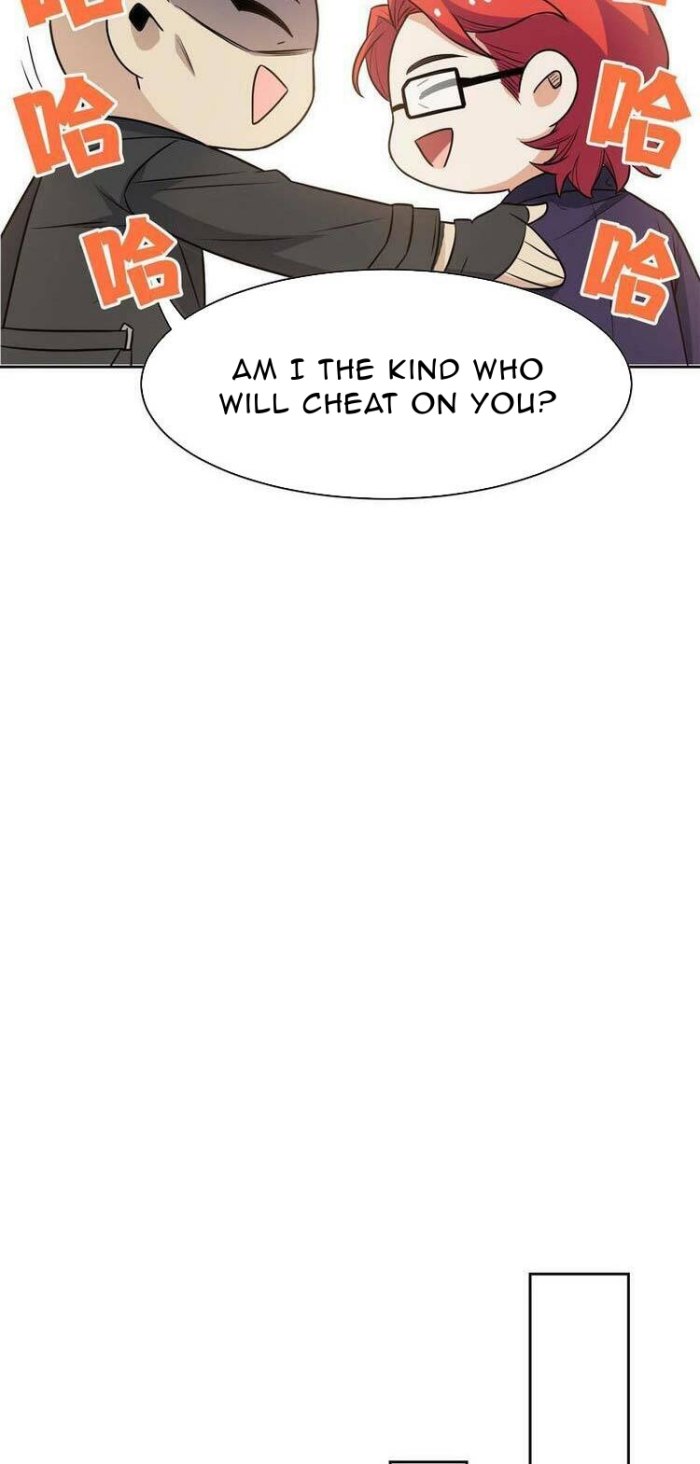 The Strong Man From The Mental Hospital chapter 89 page 19