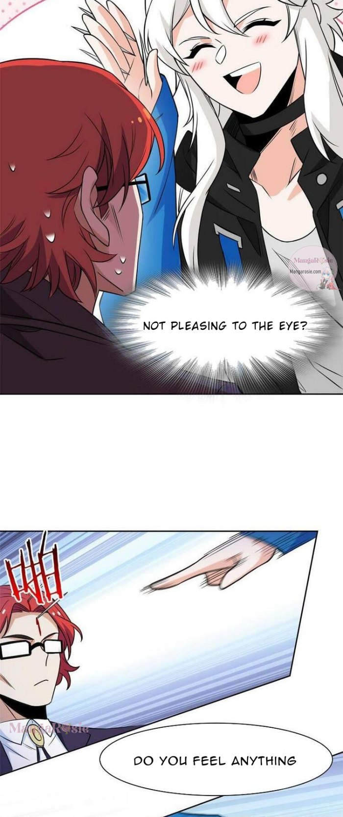 The Strong Man From The Mental Hospital chapter 89 page 23