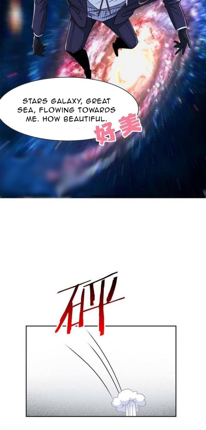 The Strong Man From The Mental Hospital chapter 89 page 26