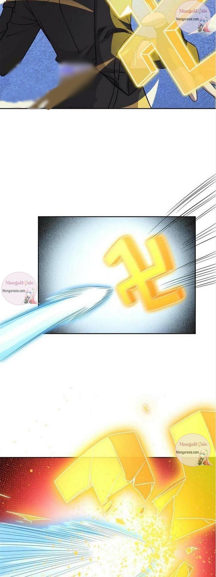 The Strong Man From The Mental Hospital chapter 90 page 22