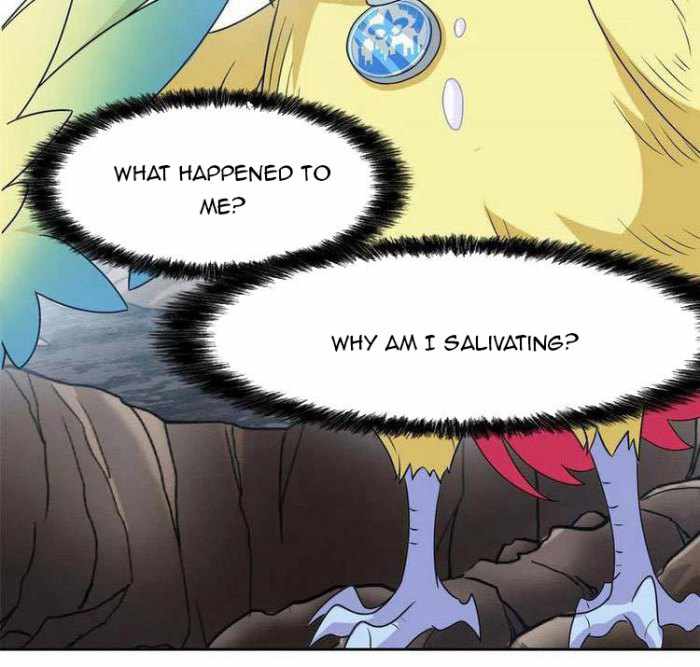 The Strong Man From The Mental Hospital chapter 93 page 9