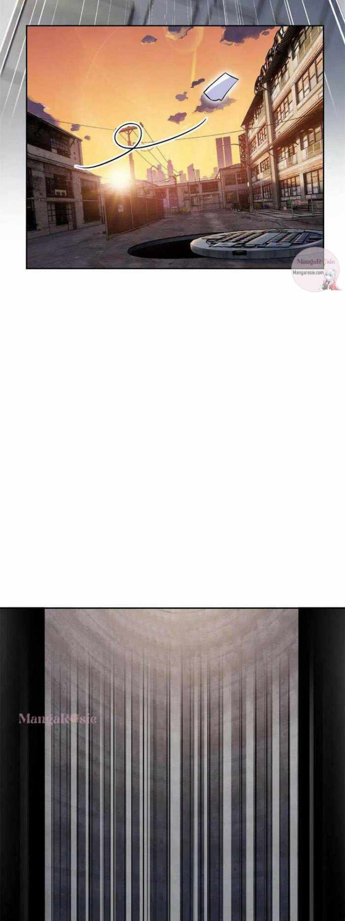 The Strong Man From The Mental Hospital chapter 94 page 5