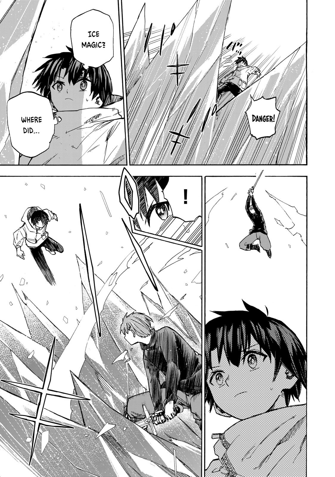 The Strongest And Fastest Unlimited Level Up: With The Skills [1000X Exp] And [Level Free], I Broke The Upper Level Limit And Rose To The Top! chapter 18 page 10