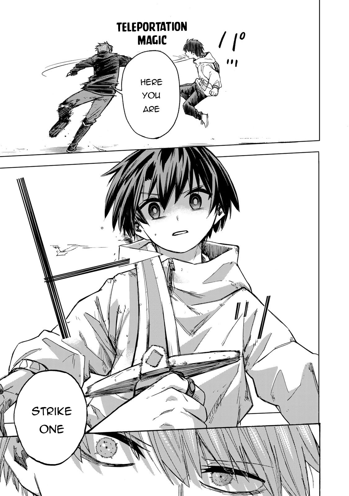 The Strongest And Fastest Unlimited Level Up: With The Skills [1000X Exp] And [Level Free], I Broke The Upper Level Limit And Rose To The Top! chapter 18 page 14