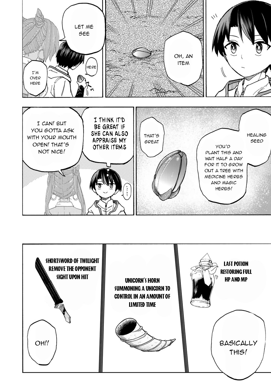 The Strongest And Fastest Unlimited Level Up: With The Skills [1000X Exp] And [Level Free], I Broke The Upper Level Limit And Rose To The Top! chapter 29 page 13