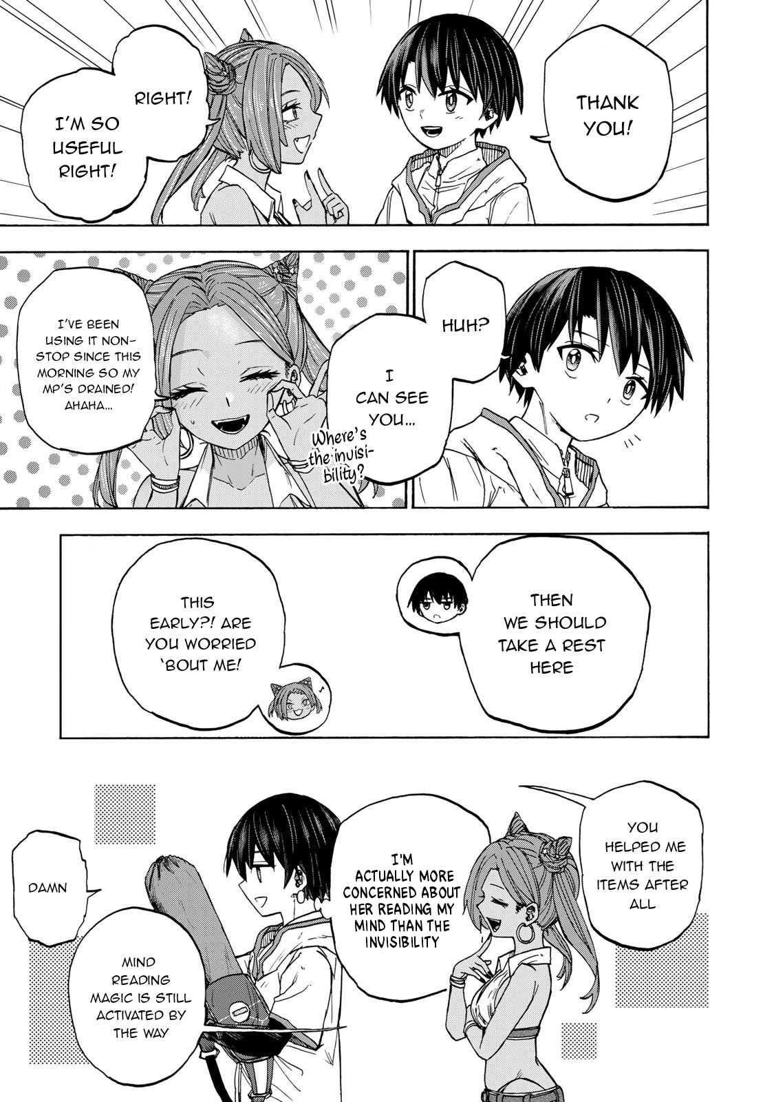 The Strongest And Fastest Unlimited Level Up: With The Skills [1000X Exp] And [Level Free], I Broke The Upper Level Limit And Rose To The Top! chapter 29 page 14