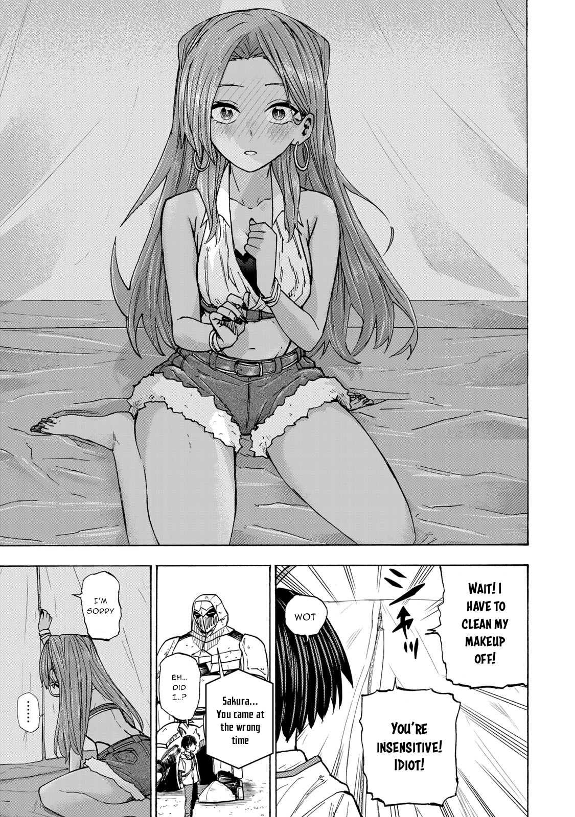 The Strongest And Fastest Unlimited Level Up: With The Skills [1000X Exp] And [Level Free], I Broke The Upper Level Limit And Rose To The Top! chapter 29 page 18