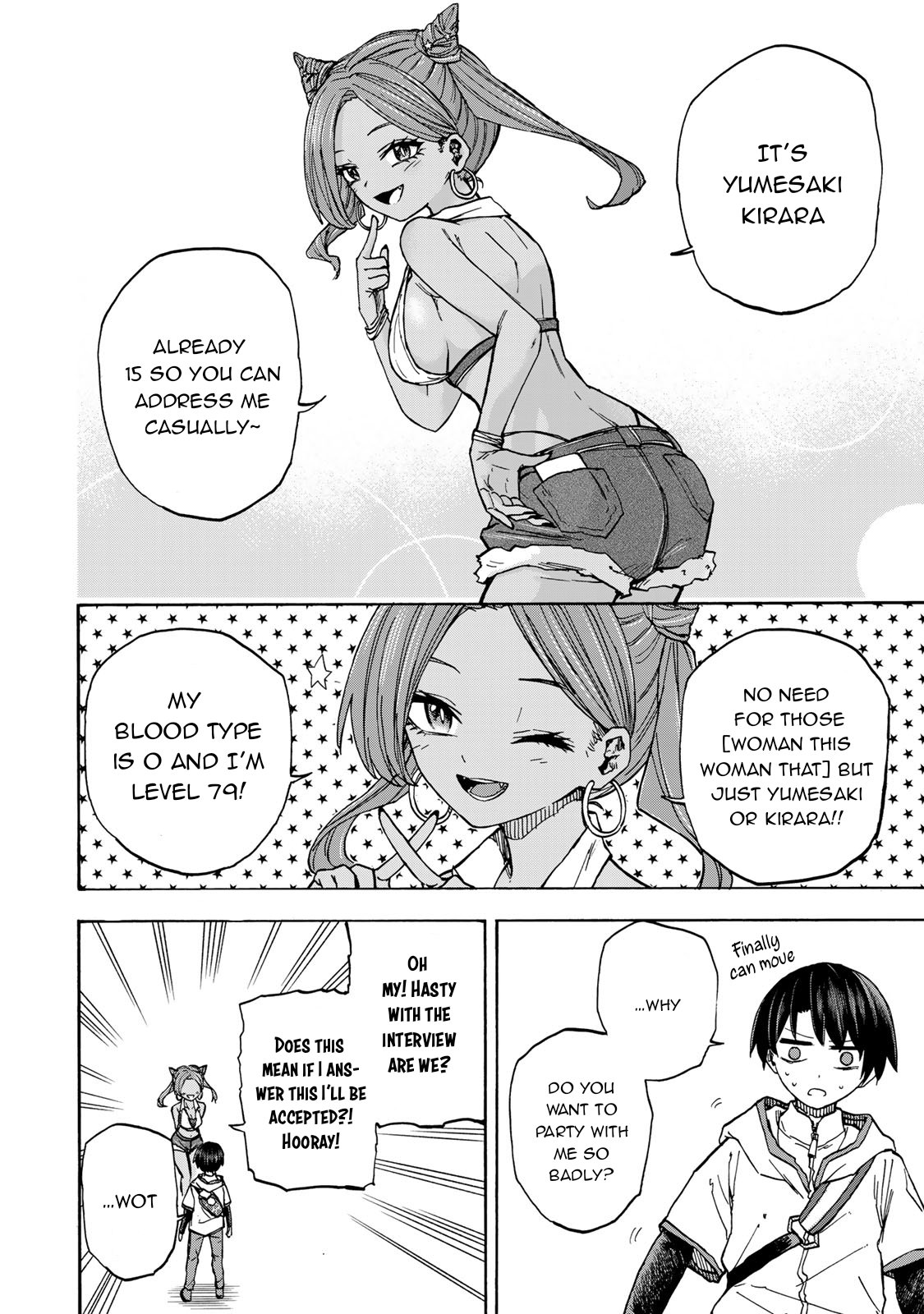 The Strongest And Fastest Unlimited Level Up: With The Skills [1000X Exp] And [Level Free], I Broke The Upper Level Limit And Rose To The Top! chapter 29 page 3