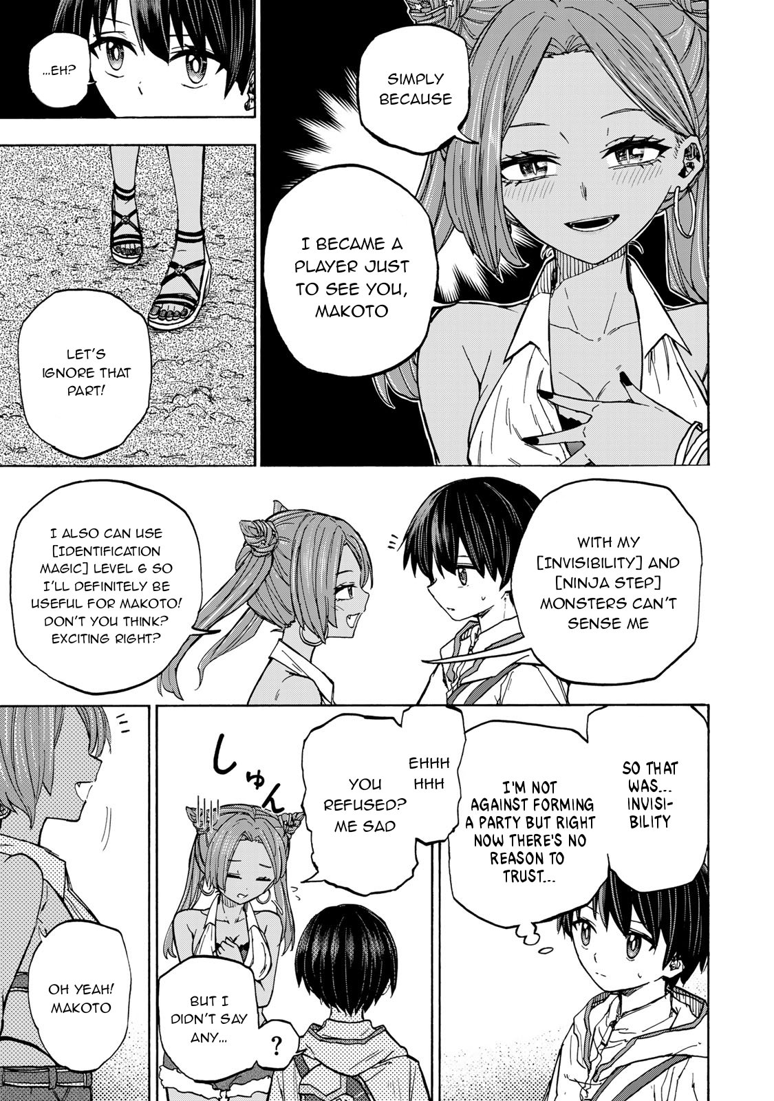 The Strongest And Fastest Unlimited Level Up: With The Skills [1000X Exp] And [Level Free], I Broke The Upper Level Limit And Rose To The Top! chapter 29 page 4