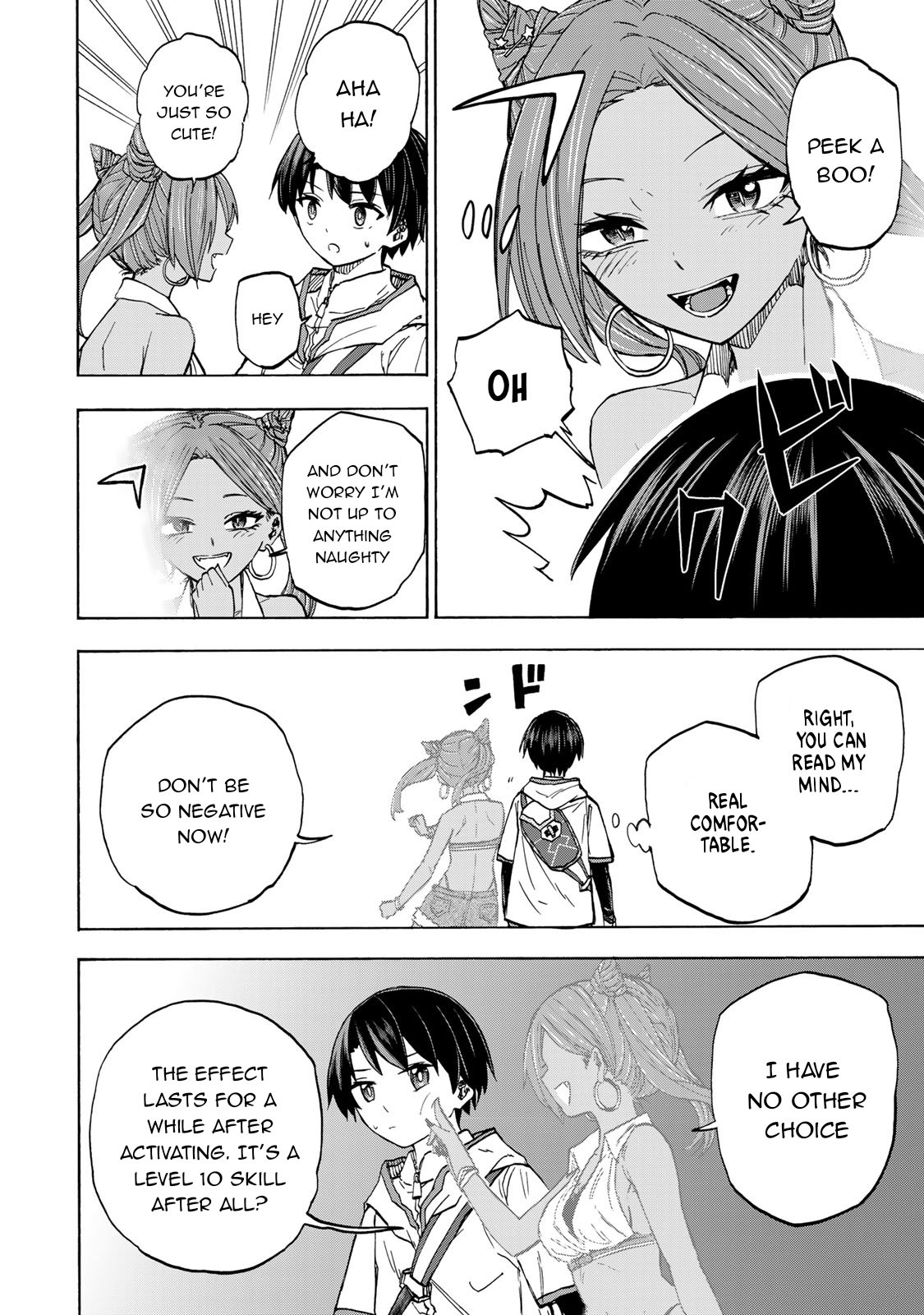 The Strongest And Fastest Unlimited Level Up: With The Skills [1000X Exp] And [Level Free], I Broke The Upper Level Limit And Rose To The Top! chapter 29 page 9