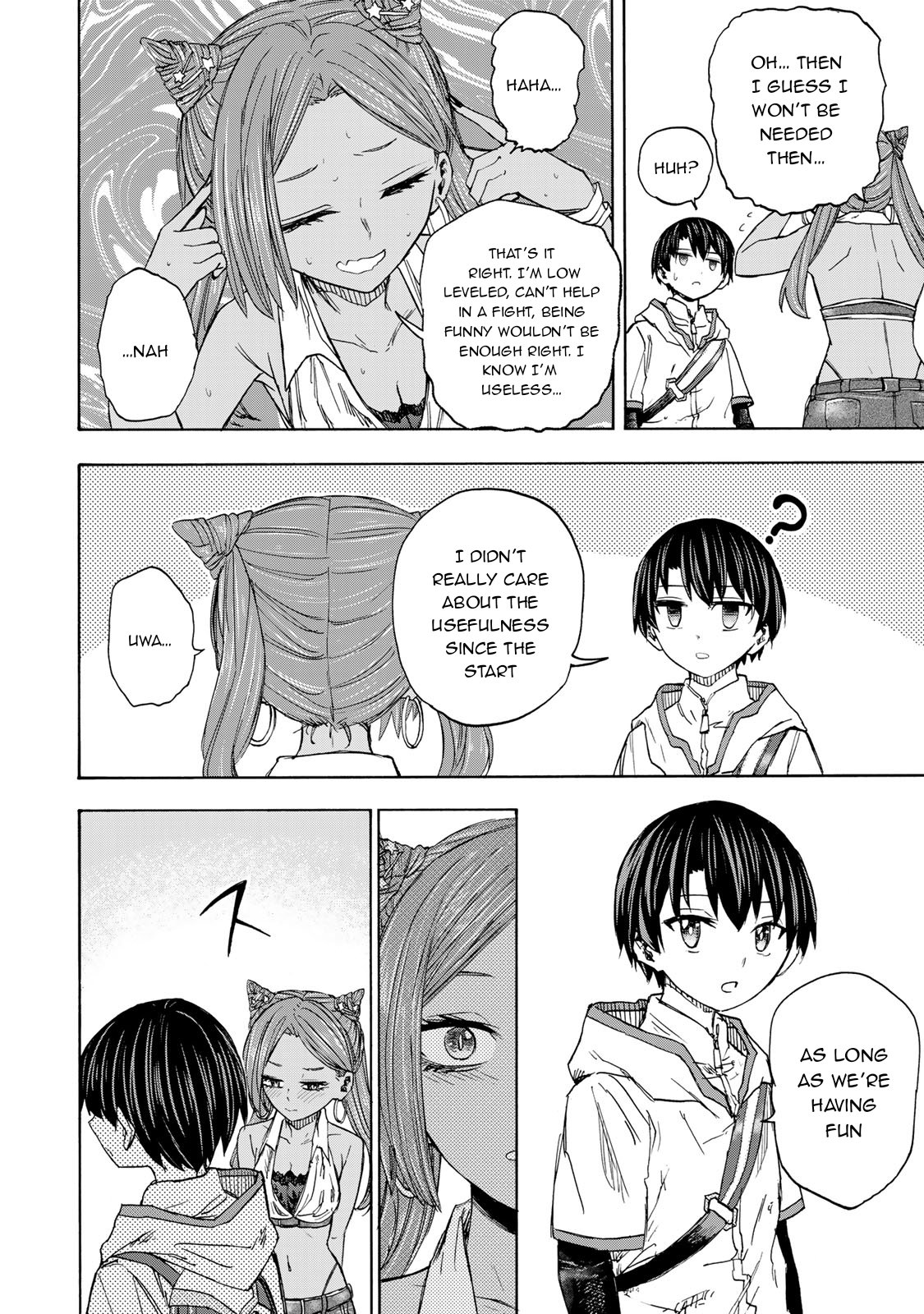 The Strongest And Fastest Unlimited Level Up: With The Skills [1000X Exp] And [Level Free], I Broke The Upper Level Limit And Rose To The Top! chapter 30 page 11