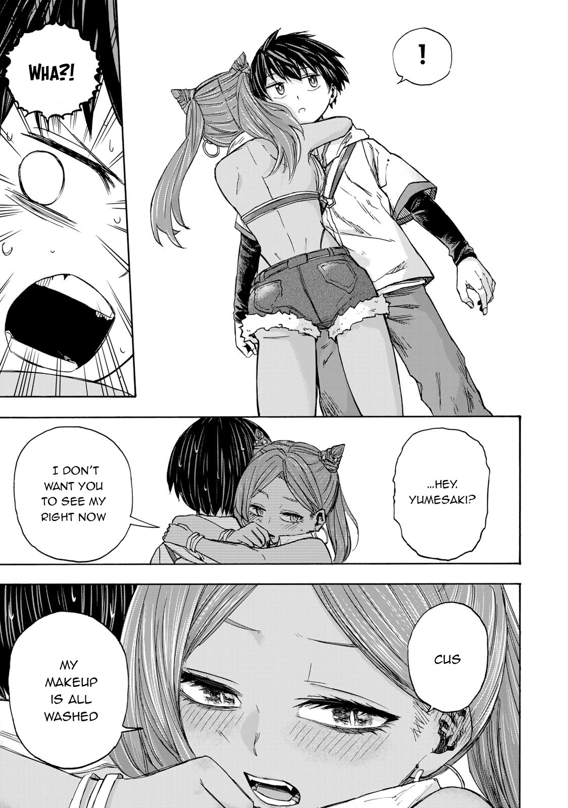 The Strongest And Fastest Unlimited Level Up: With The Skills [1000X Exp] And [Level Free], I Broke The Upper Level Limit And Rose To The Top! chapter 30 page 12