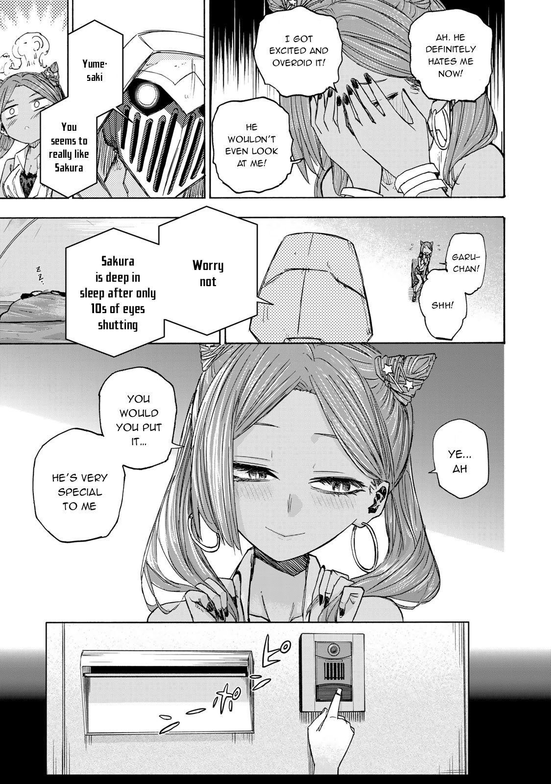 The Strongest And Fastest Unlimited Level Up: With The Skills [1000X Exp] And [Level Free], I Broke The Upper Level Limit And Rose To The Top! chapter 30 page 14