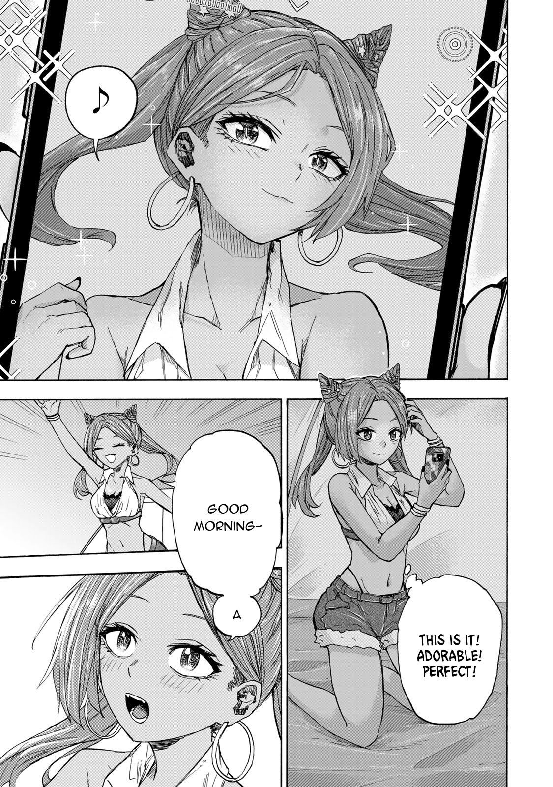 The Strongest And Fastest Unlimited Level Up: With The Skills [1000X Exp] And [Level Free], I Broke The Upper Level Limit And Rose To The Top! chapter 30 page 2