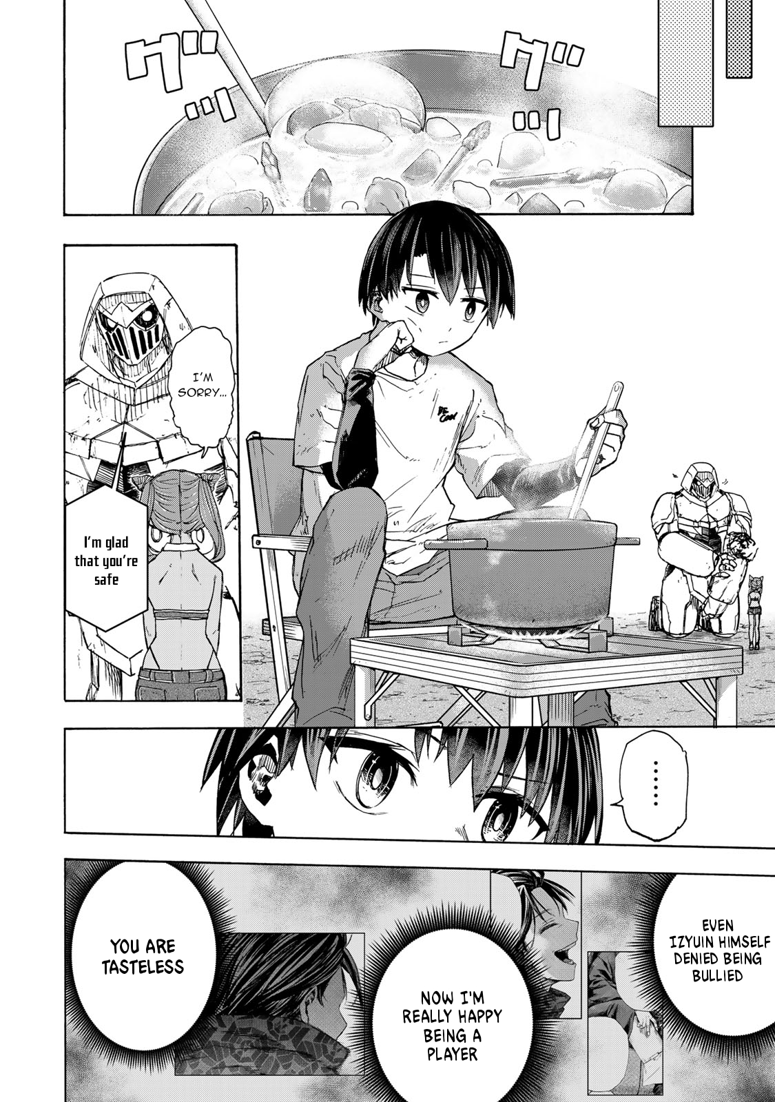 The Strongest And Fastest Unlimited Level Up: With The Skills [1000X Exp] And [Level Free], I Broke The Upper Level Limit And Rose To The Top! chapter 31 page 13