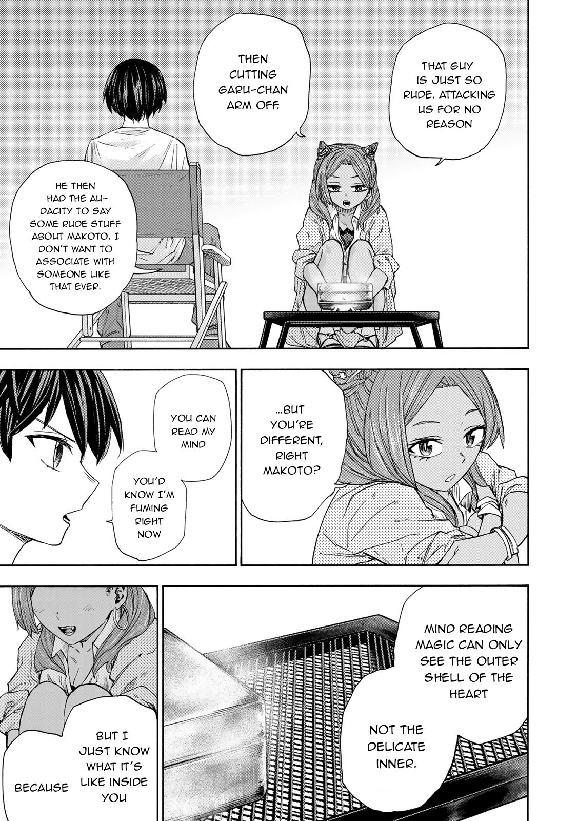 The Strongest And Fastest Unlimited Level Up: With The Skills [1000X Exp] And [Level Free], I Broke The Upper Level Limit And Rose To The Top! chapter 31 page 16