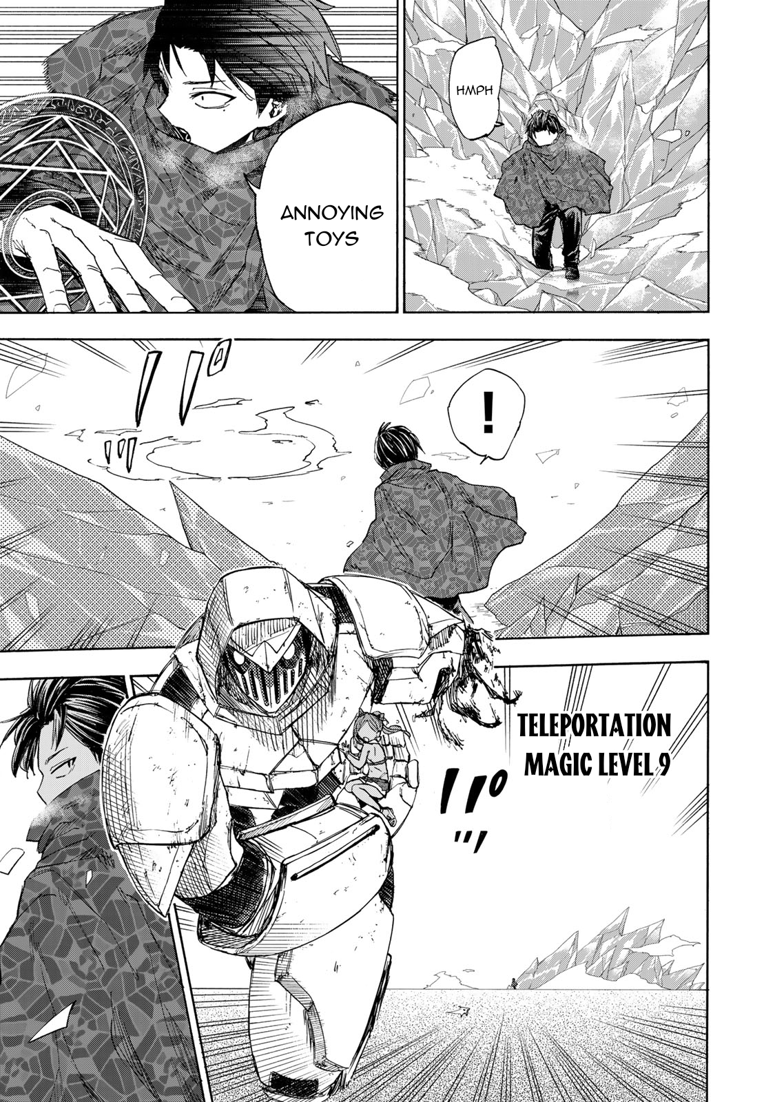 The Strongest And Fastest Unlimited Level Up: With The Skills [1000X Exp] And [Level Free], I Broke The Upper Level Limit And Rose To The Top! chapter 31 page 6