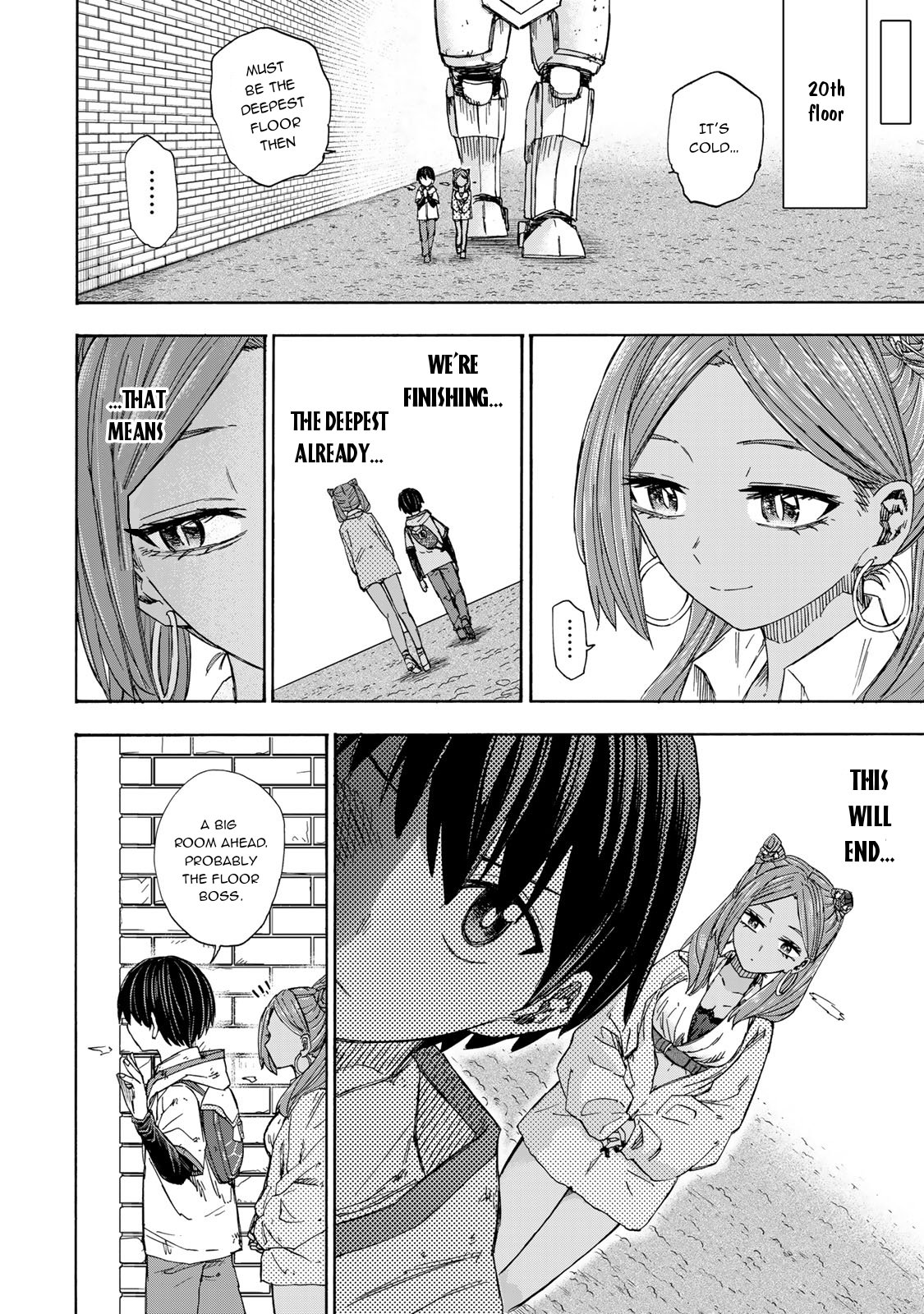 The Strongest And Fastest Unlimited Level Up: With The Skills [1000X Exp] And [Level Free], I Broke The Upper Level Limit And Rose To The Top! chapter 32 page 13