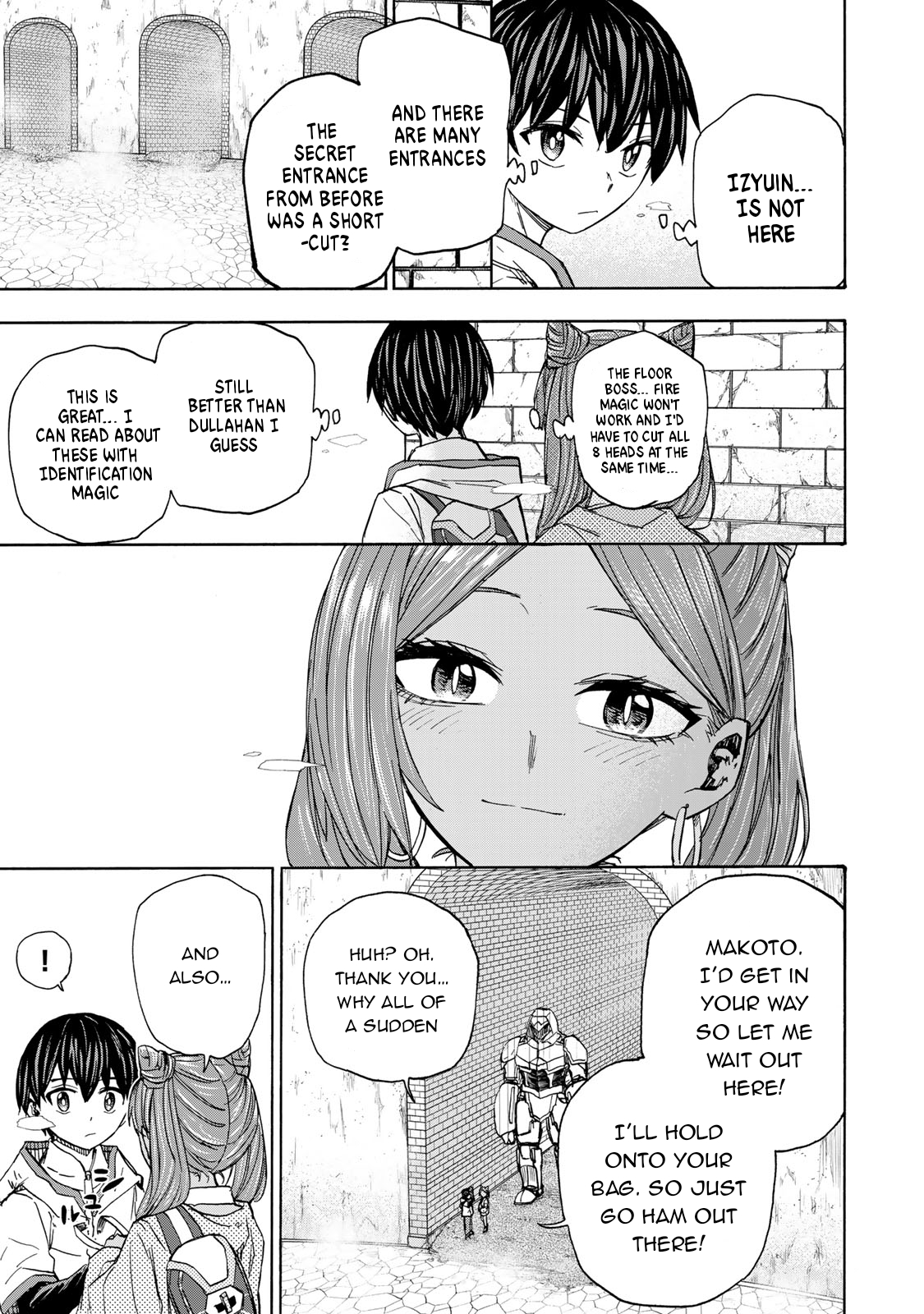 The Strongest And Fastest Unlimited Level Up: With The Skills [1000X Exp] And [Level Free], I Broke The Upper Level Limit And Rose To The Top! chapter 32 page 14