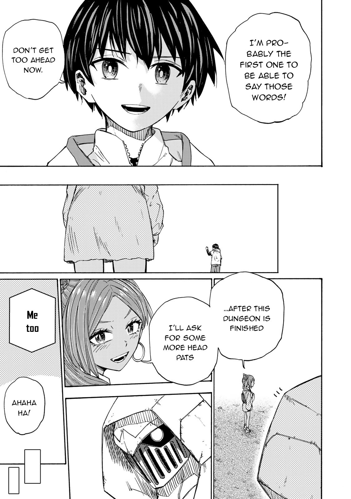 The Strongest And Fastest Unlimited Level Up: With The Skills [1000X Exp] And [Level Free], I Broke The Upper Level Limit And Rose To The Top! chapter 32 page 16