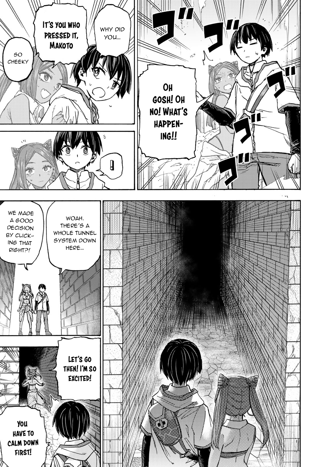 The Strongest And Fastest Unlimited Level Up: With The Skills [1000X Exp] And [Level Free], I Broke The Upper Level Limit And Rose To The Top! chapter 32 page 8