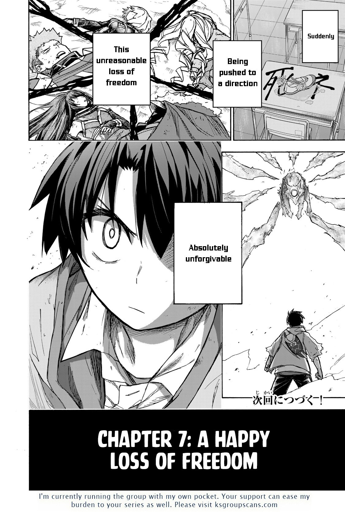 The Strongest And Fastest Unlimited Level Up: With The Skills [1000X Exp] And [Level Free], I Broke The Upper Level Limit And Rose To The Top! chapter 7 page 19