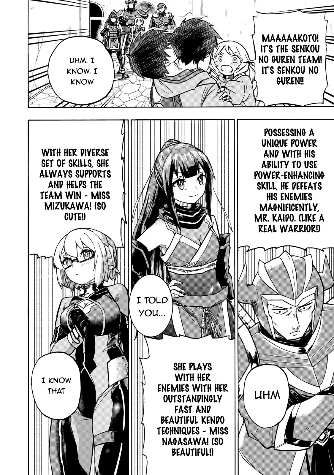 The Strongest And Fastest Unlimited Level Up: With The Skills [1000X Exp] And [Level Free], I Broke The Upper Level Limit And Rose To The Top! chapter 7 page 3