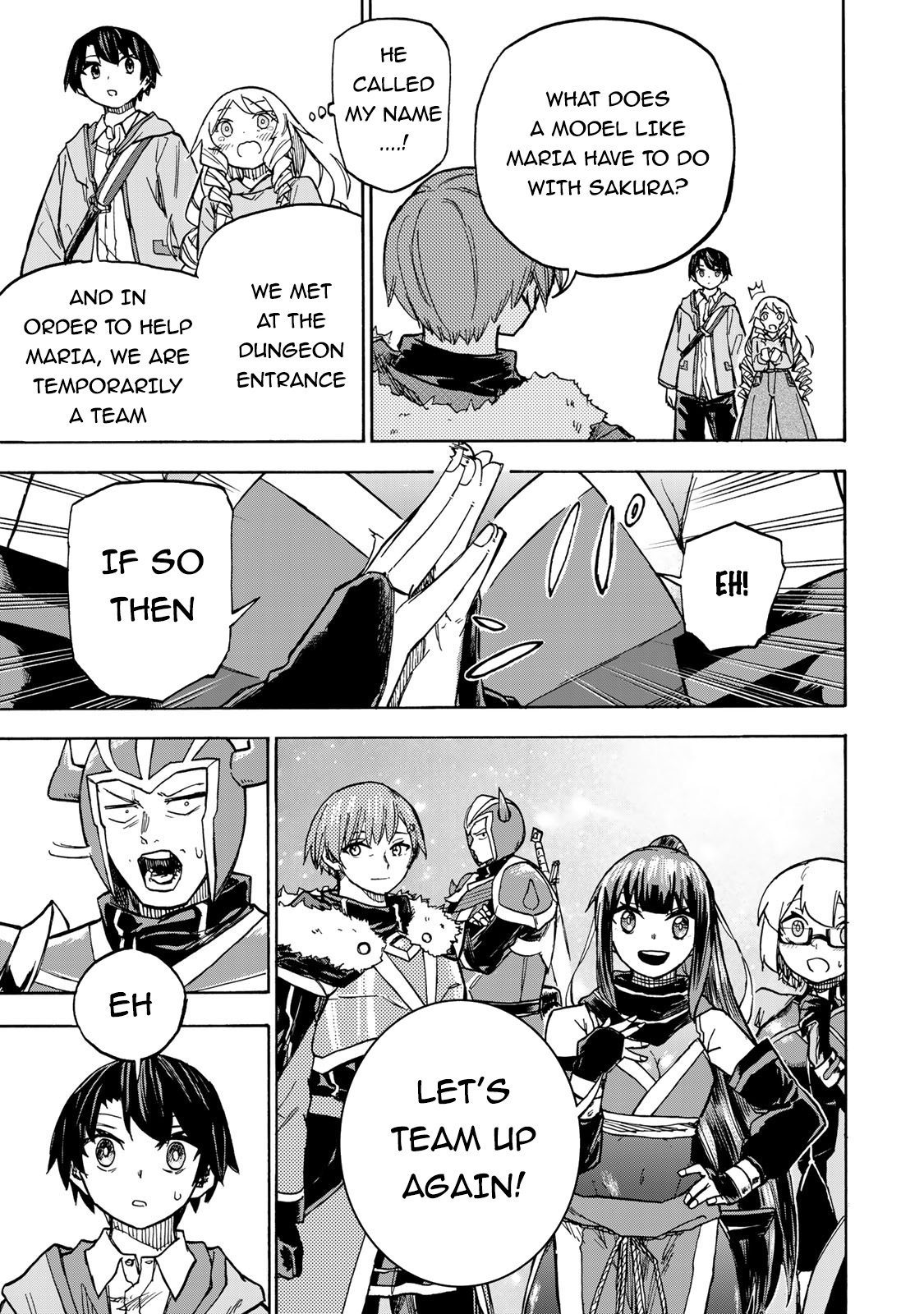 The Strongest And Fastest Unlimited Level Up: With The Skills [1000X Exp] And [Level Free], I Broke The Upper Level Limit And Rose To The Top! chapter 7 page 6