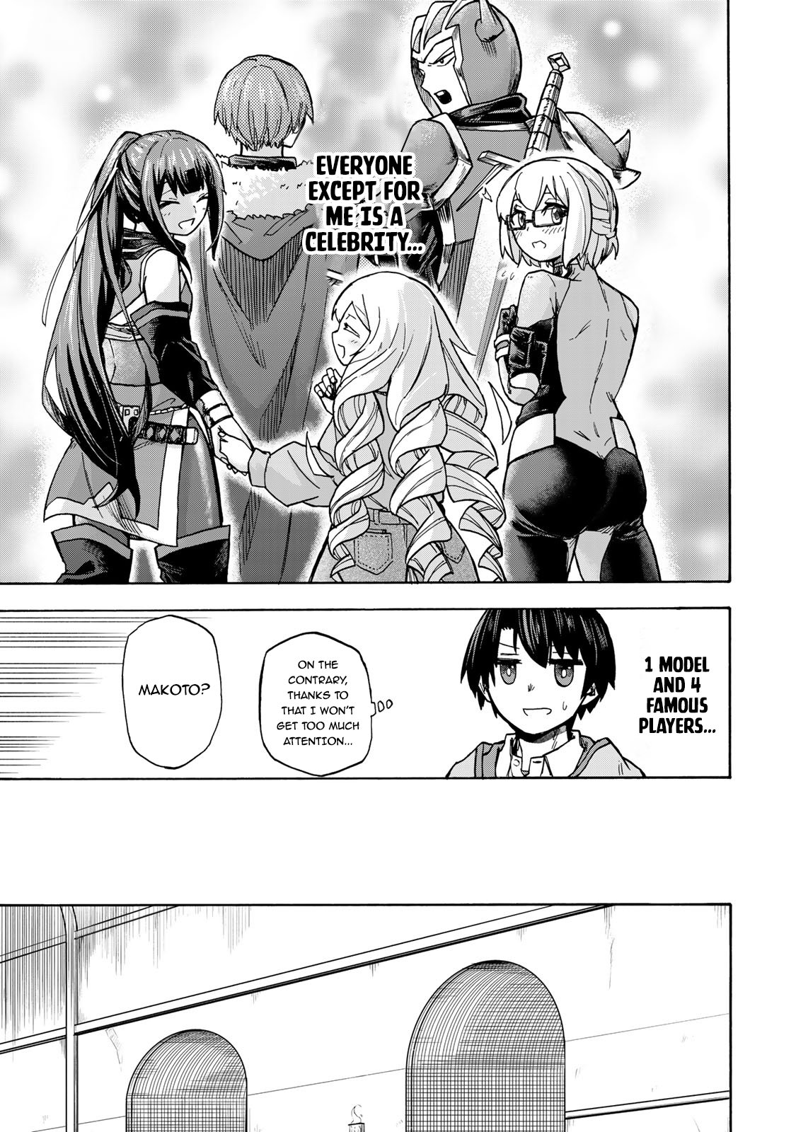 The Strongest And Fastest Unlimited Level Up: With The Skills [1000X Exp] And [Level Free], I Broke The Upper Level Limit And Rose To The Top! chapter 7 page 8