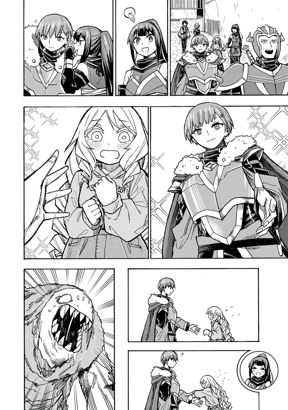 The Strongest And Fastest Unlimited Level Up: With The Skills [1000X Exp] And [Level Free], I Broke The Upper Level Limit And Rose To The Top! chapter 7 page 9