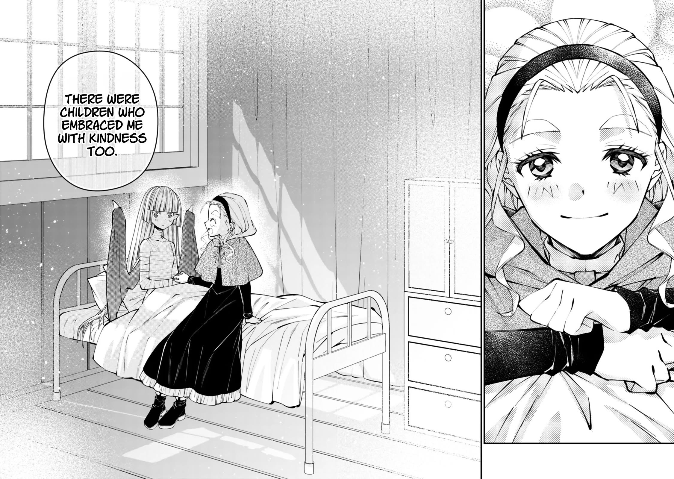 The Strongest Brave Who Craves For Revenge, Extinguish With The Power Of Darkness chapter 120 page 13