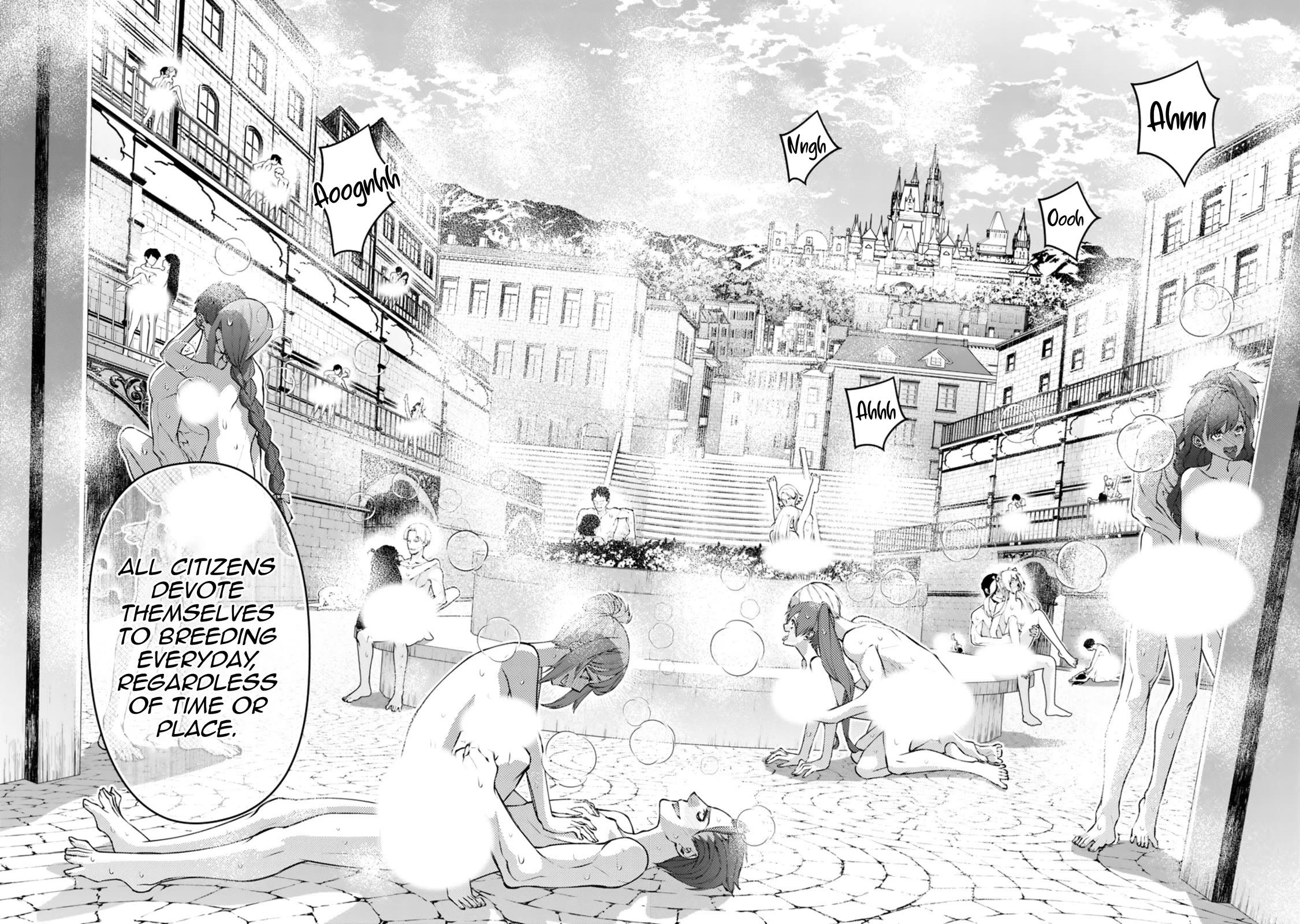 The Strongest Brave Who Craves For Revenge, Extinguish With The Power Of Darkness chapter 123 page 11