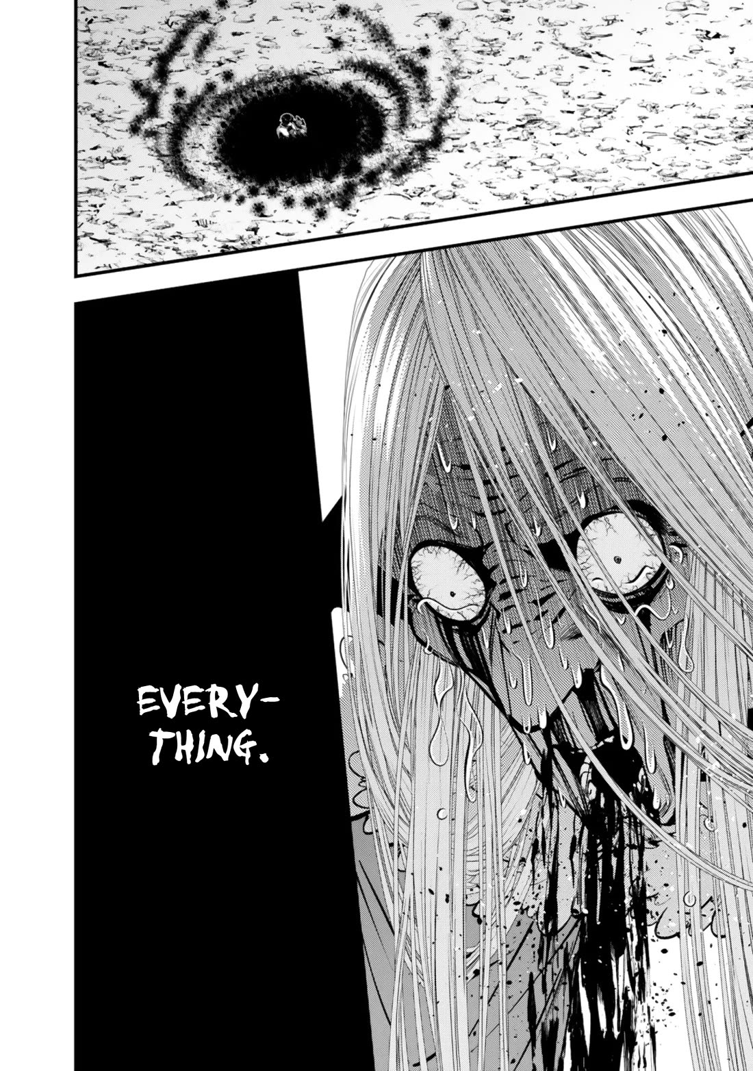 The Strongest Brave Who Craves For Revenge, Extinguish With The Power Of Darkness chapter 126 page 14