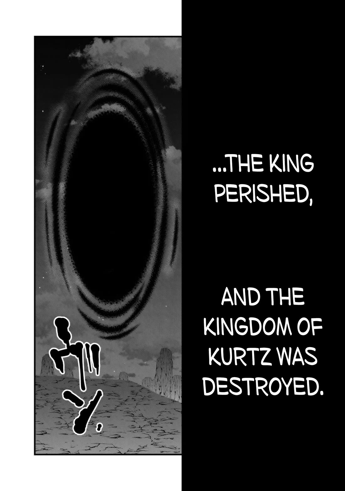 The Strongest Brave Who Craves For Revenge, Extinguish With The Power Of Darkness chapter 126 page 19